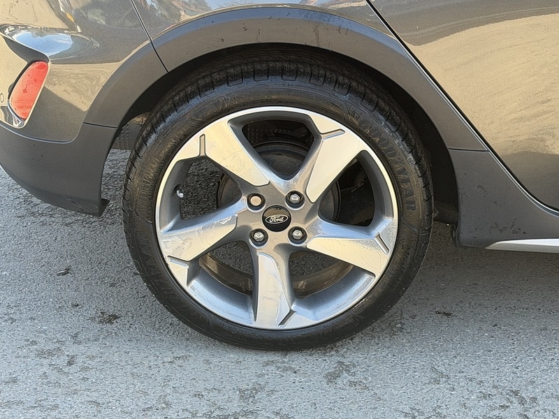 Used Ford Fiesta 2018 for sale - 77708984: Photo 75