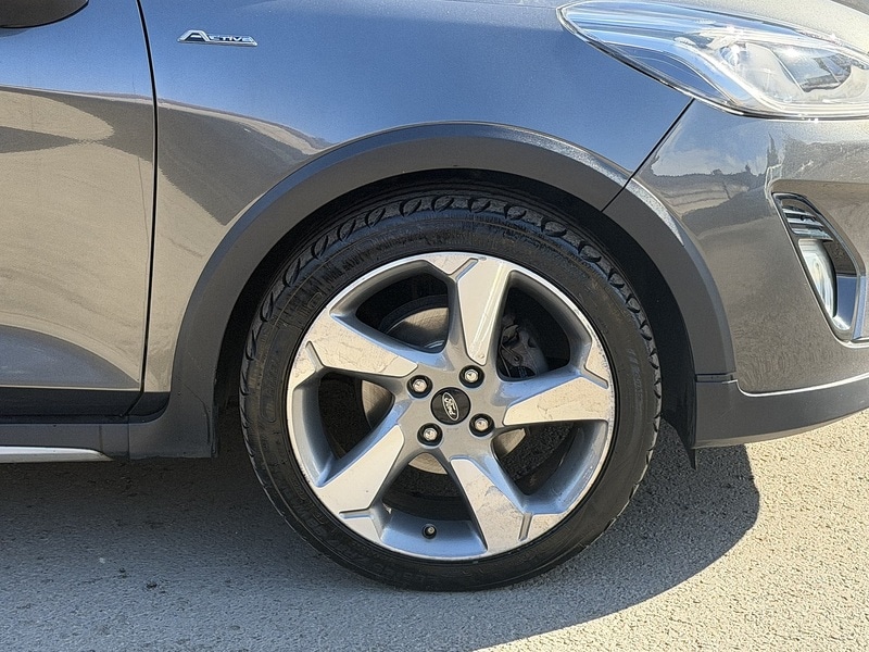 Used Ford Fiesta 2018 for sale - 77708984: Photo 76