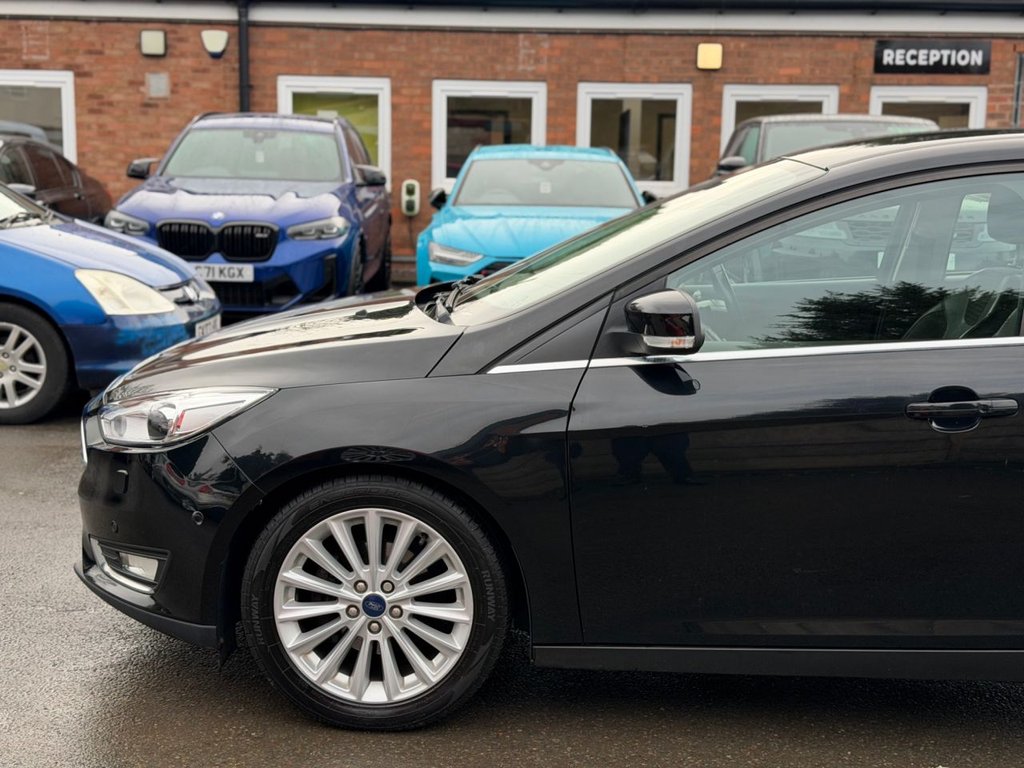 Used Ford Focus 2017 for sale - 76724726: Photo 11