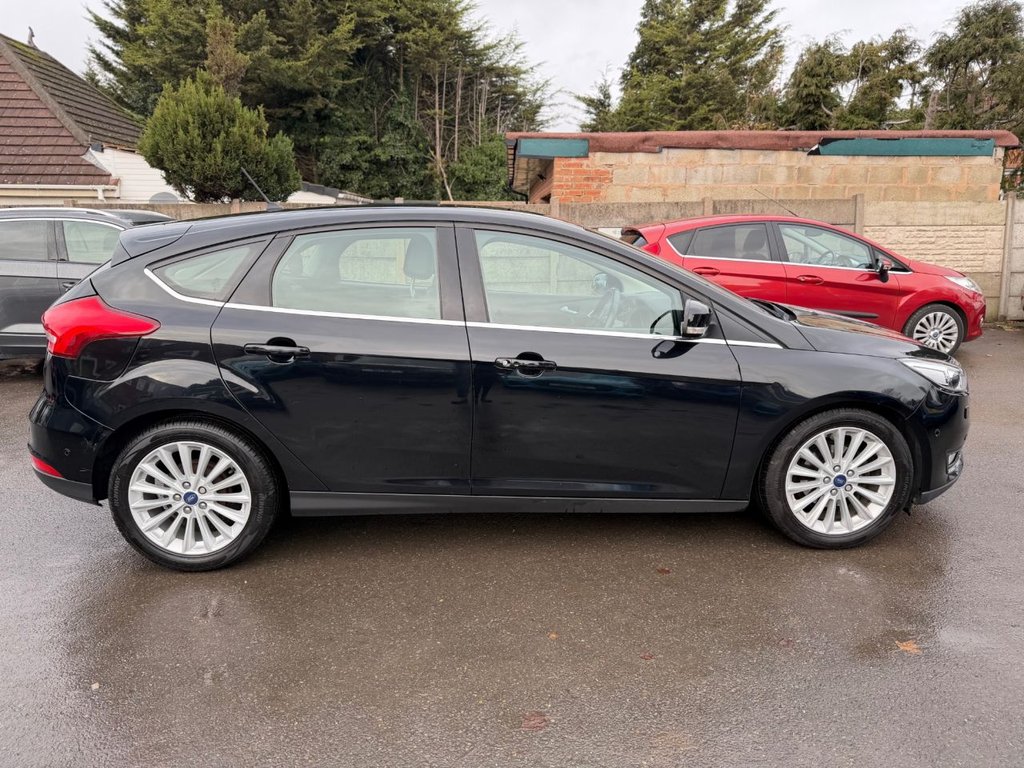 Used Ford Focus 2017 for sale - 76724726: Photo 16