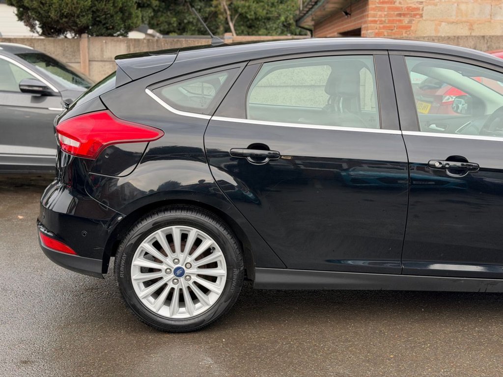 Used Ford Focus 2017 for sale - 76724726: Photo 17