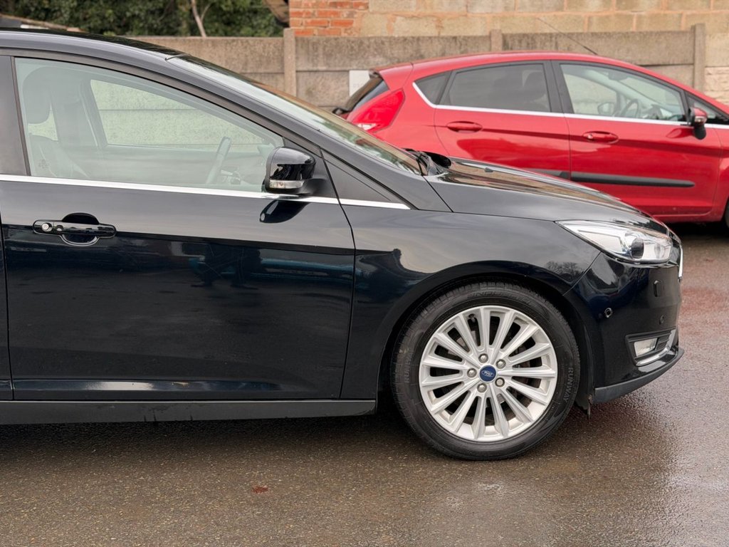 Used Ford Focus 2017 for sale - 76724726: Photo 18