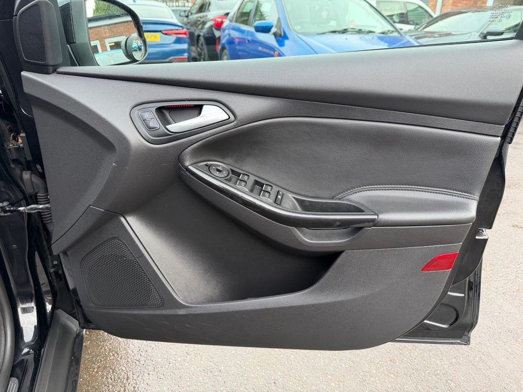 Used Ford Focus 2017 for sale - 76724726: Photo 21