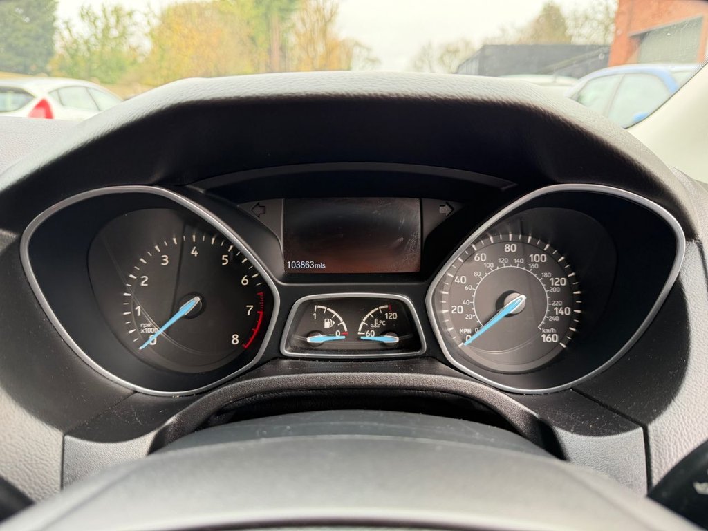 Used Ford Focus 2017 for sale - 76724726: Photo 25