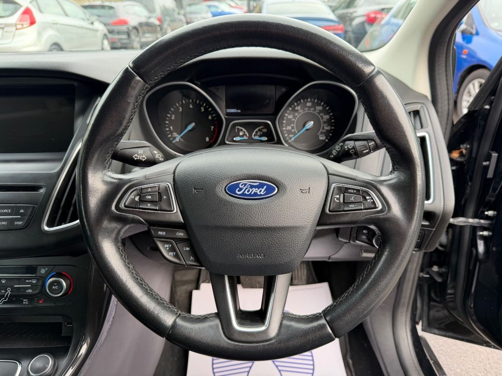 Used Ford Focus 2017 for sale - 76724726: Photo 26