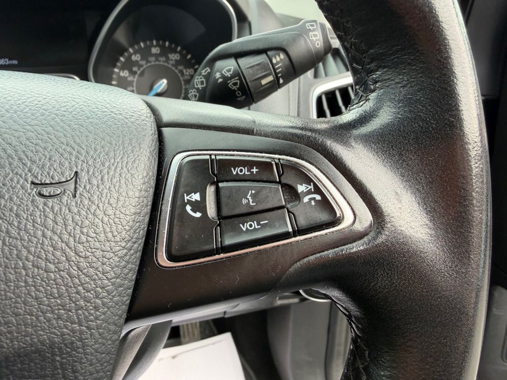 Used Ford Focus 2017 for sale - 76724726: Photo 27