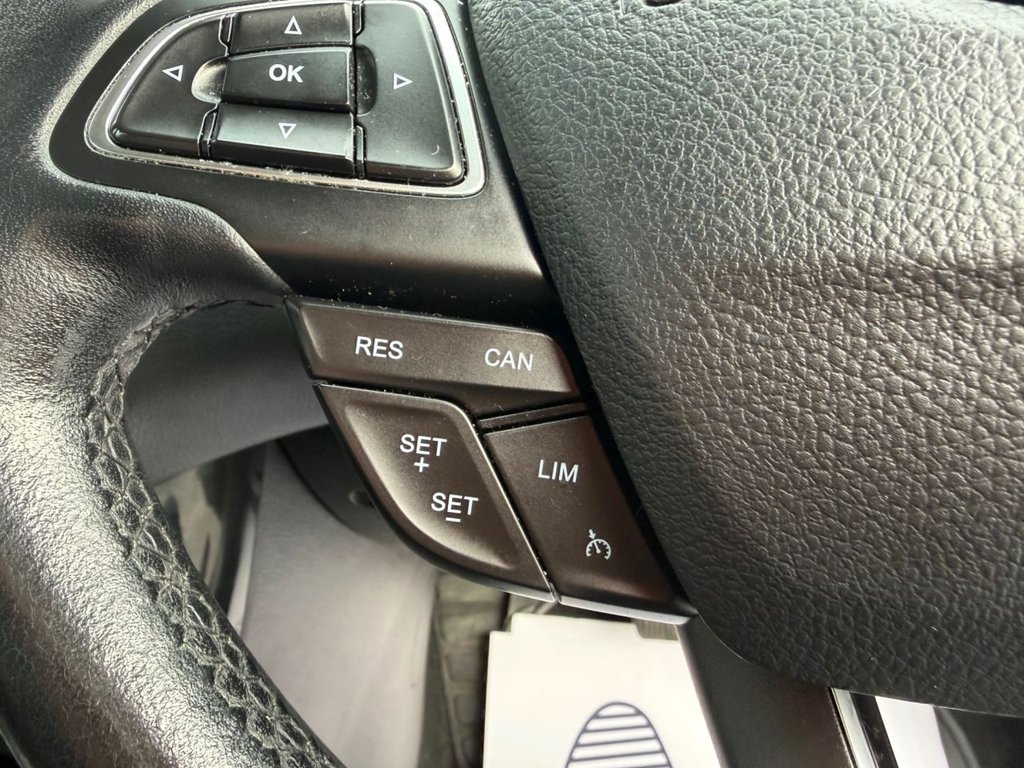 Used Ford Focus 2017 for sale - 76724726: Photo 29