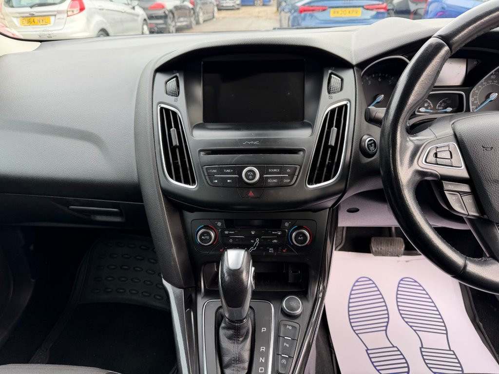Used Ford Focus 2017 for sale - 76724726: Photo 30