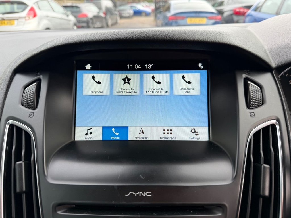 Used Ford Focus 2017 for sale - 76724726: Photo 32