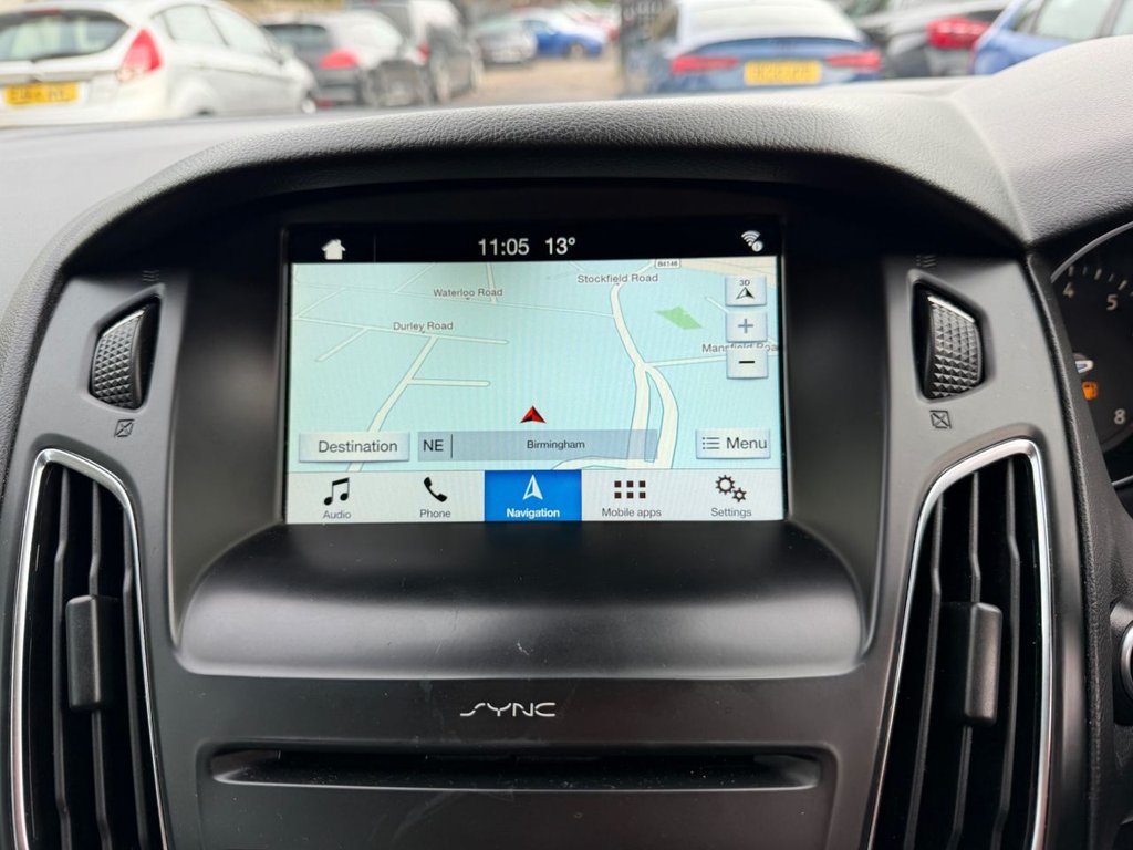 Used Ford Focus 2017 for sale - 76724726: Photo 33