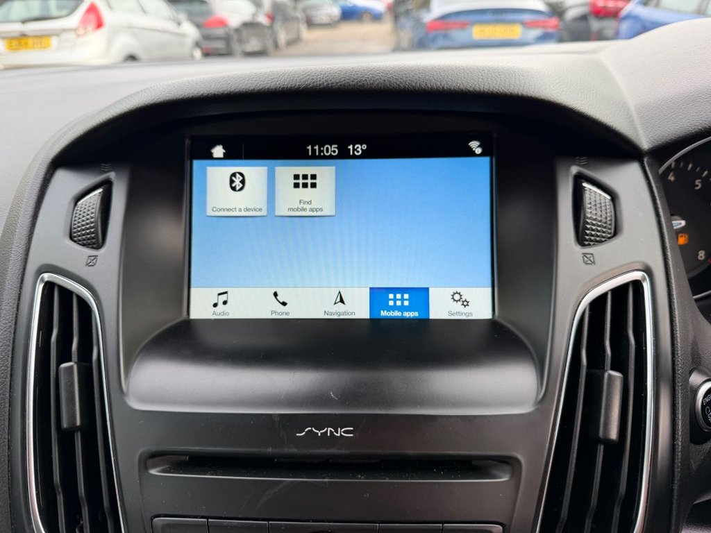 Used Ford Focus 2017 for sale - 76724726: Photo 34