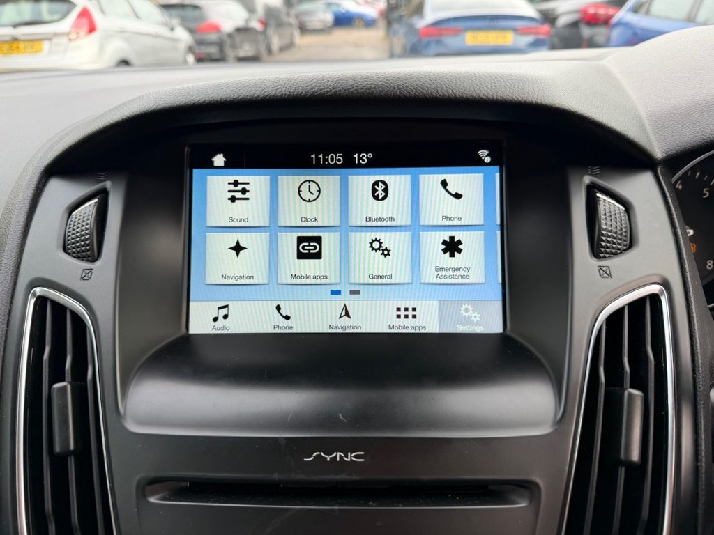 Used Ford Focus 2017 for sale - 76724726: Photo 35