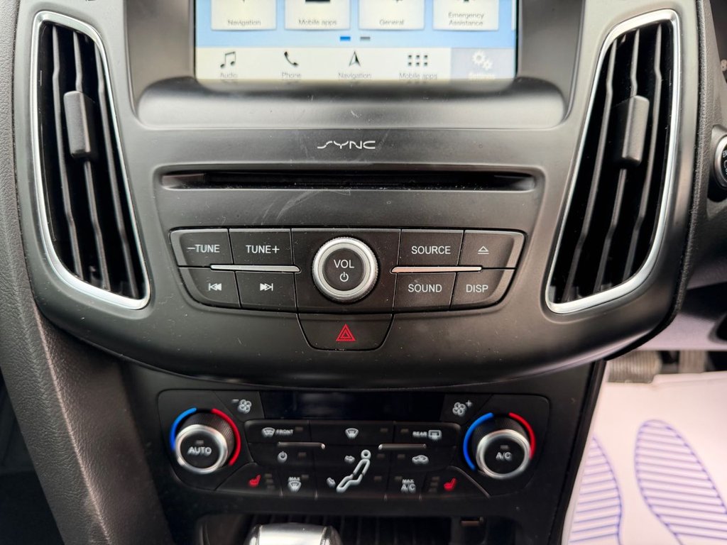 Used Ford Focus 2017 for sale - 76724726: Photo 36