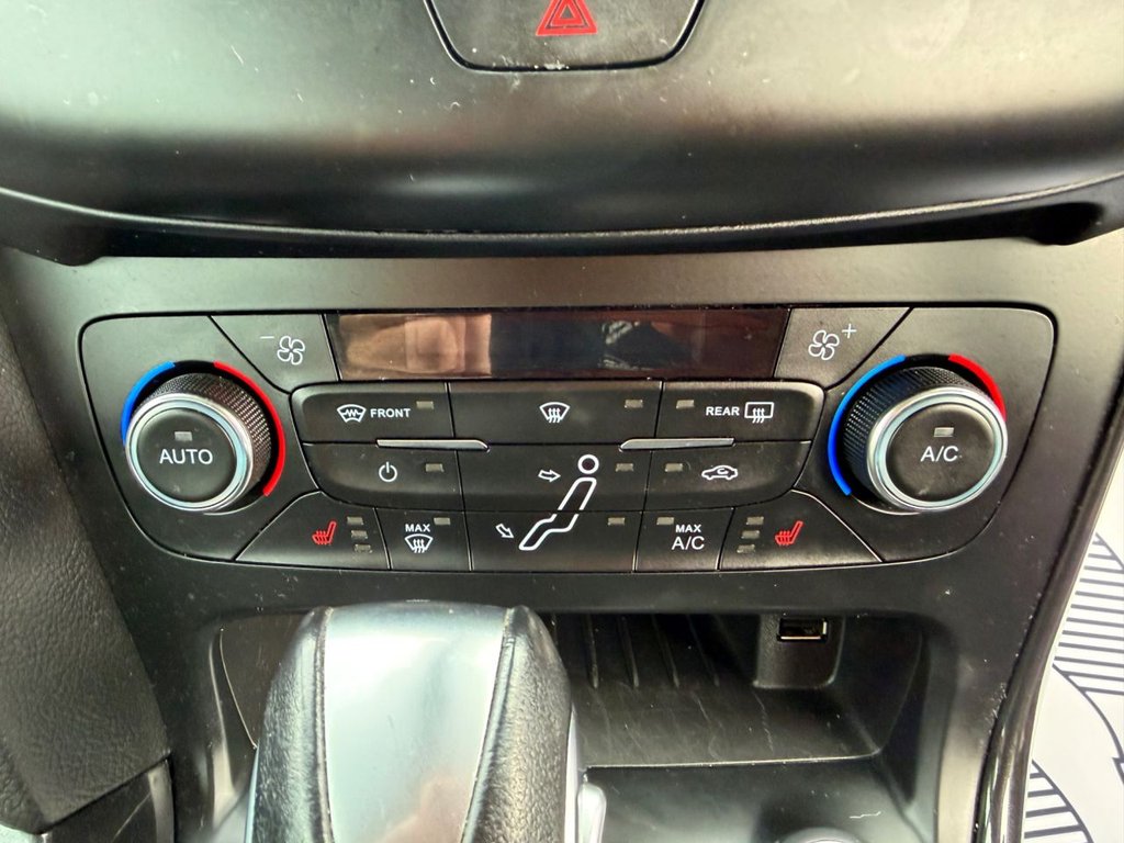Used Ford Focus 2017 for sale - 76724726: Photo 37