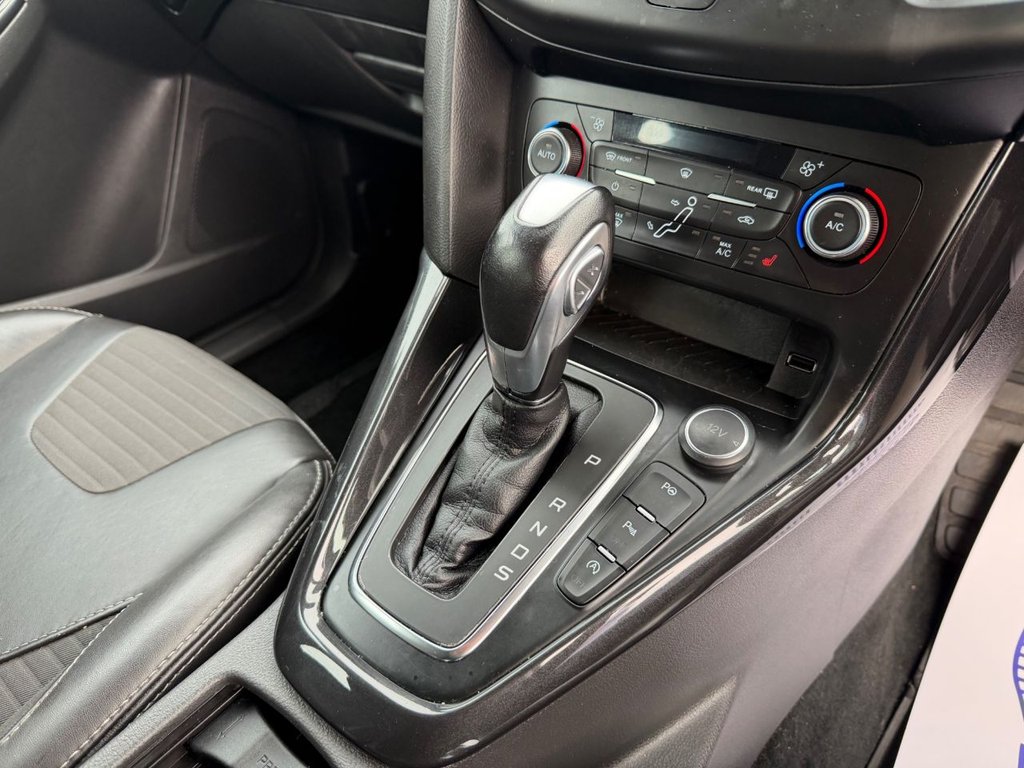 Used Ford Focus 2017 for sale - 76724726: Photo 38