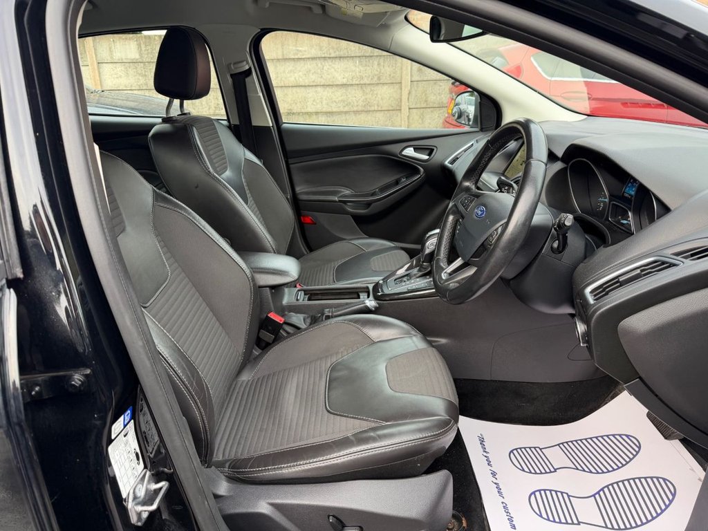 Used Ford Focus 2017 for sale - 76724726: Photo 39