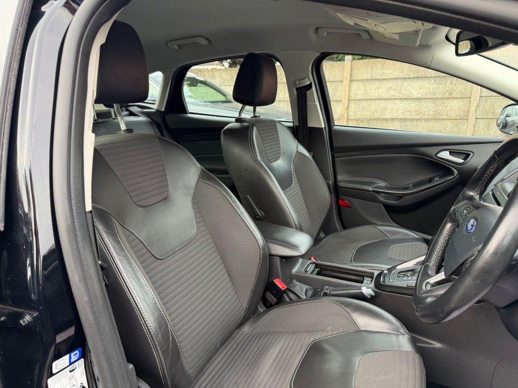 Used Ford Focus 2017 for sale - 76724726: Photo 40