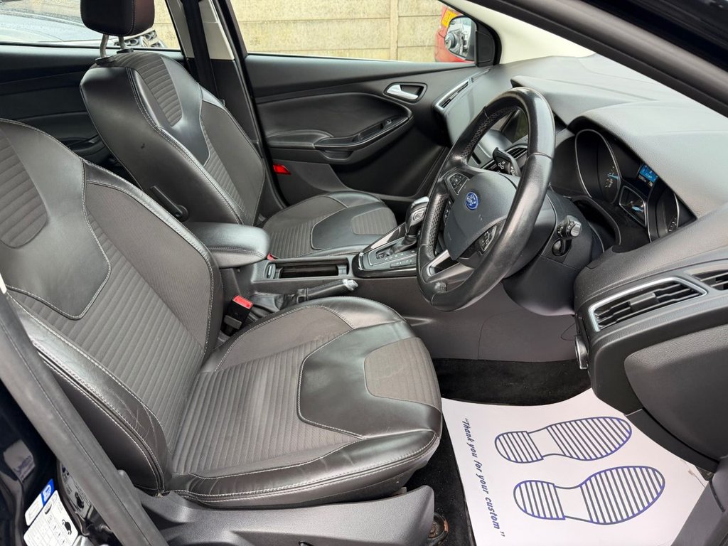Used Ford Focus 2017 for sale - 76724726: Photo 41