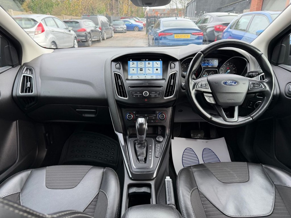 Used Ford Focus 2017 for sale - 76724726: Photo 43