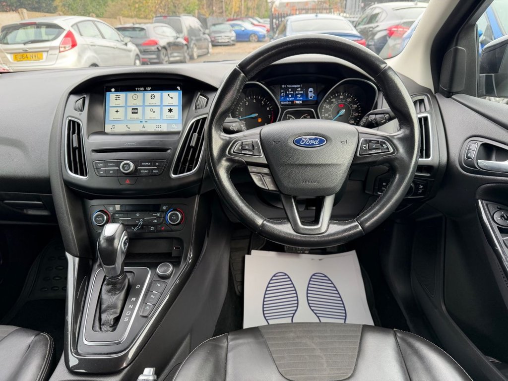 Used Ford Focus 2017 for sale - 76724726: Photo 44