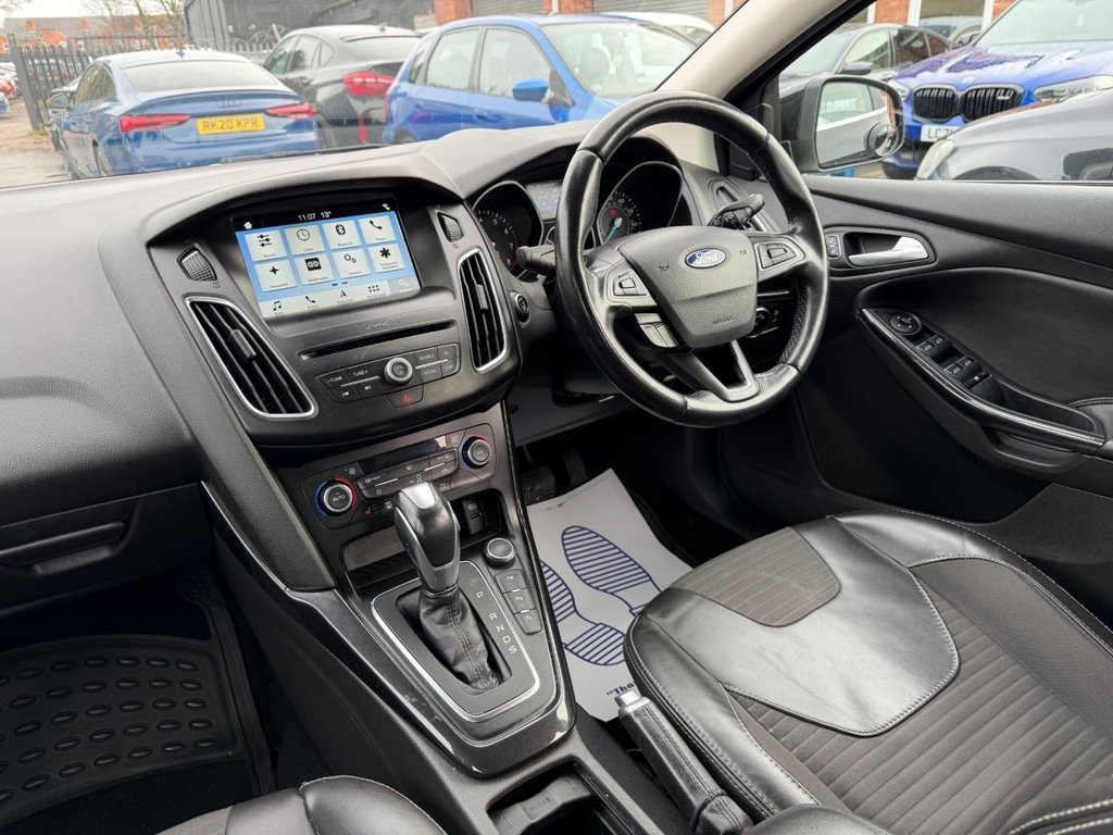 Used Ford Focus 2017 for sale - 76724726: Photo 45
