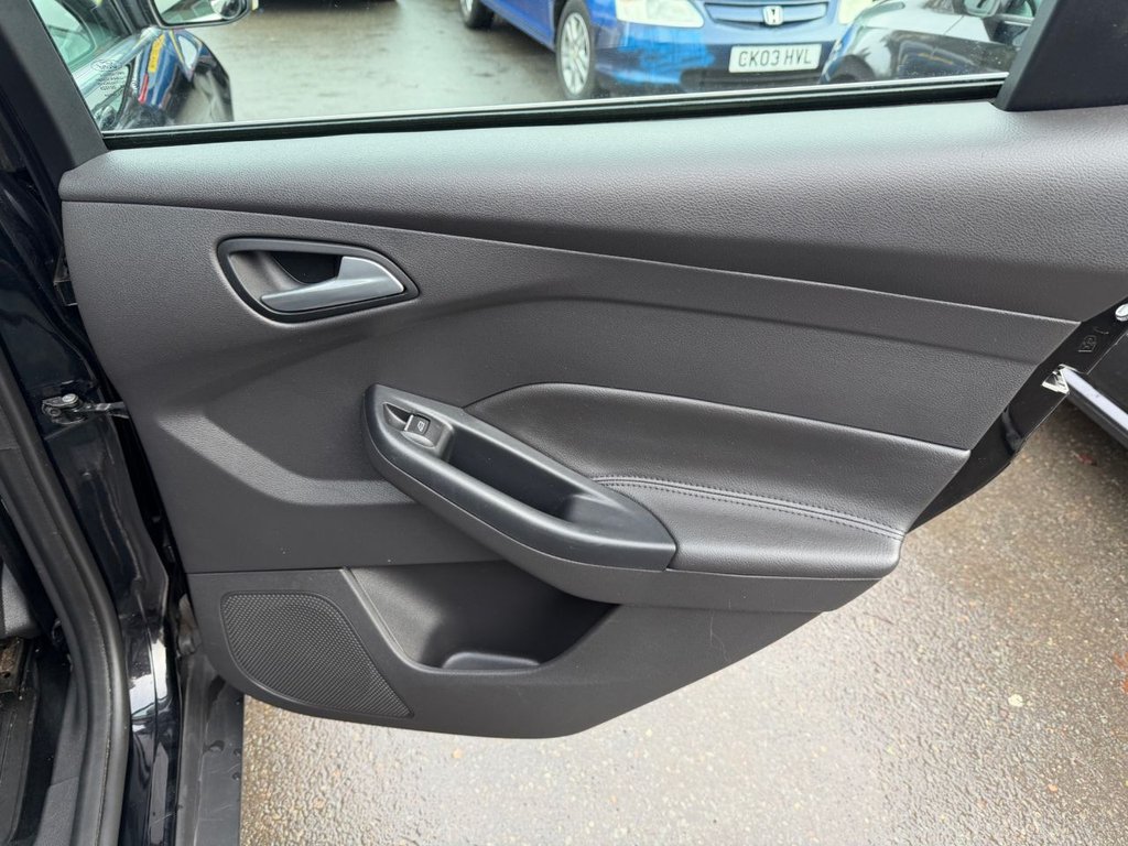 Used Ford Focus 2017 for sale - 76724726: Photo 46