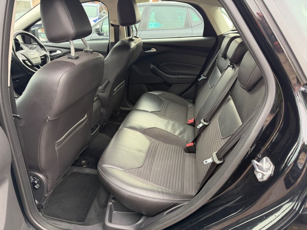 Used Ford Focus 2017 for sale - 76724726: Photo 47