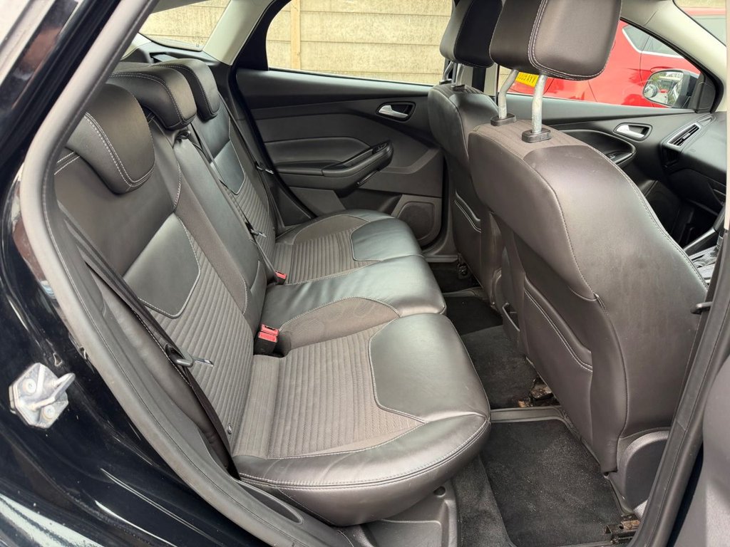 Used Ford Focus 2017 for sale - 76724726: Photo 49