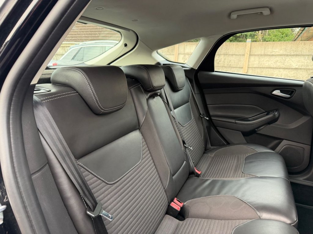 Used Ford Focus 2017 for sale - 76724726: Photo 50