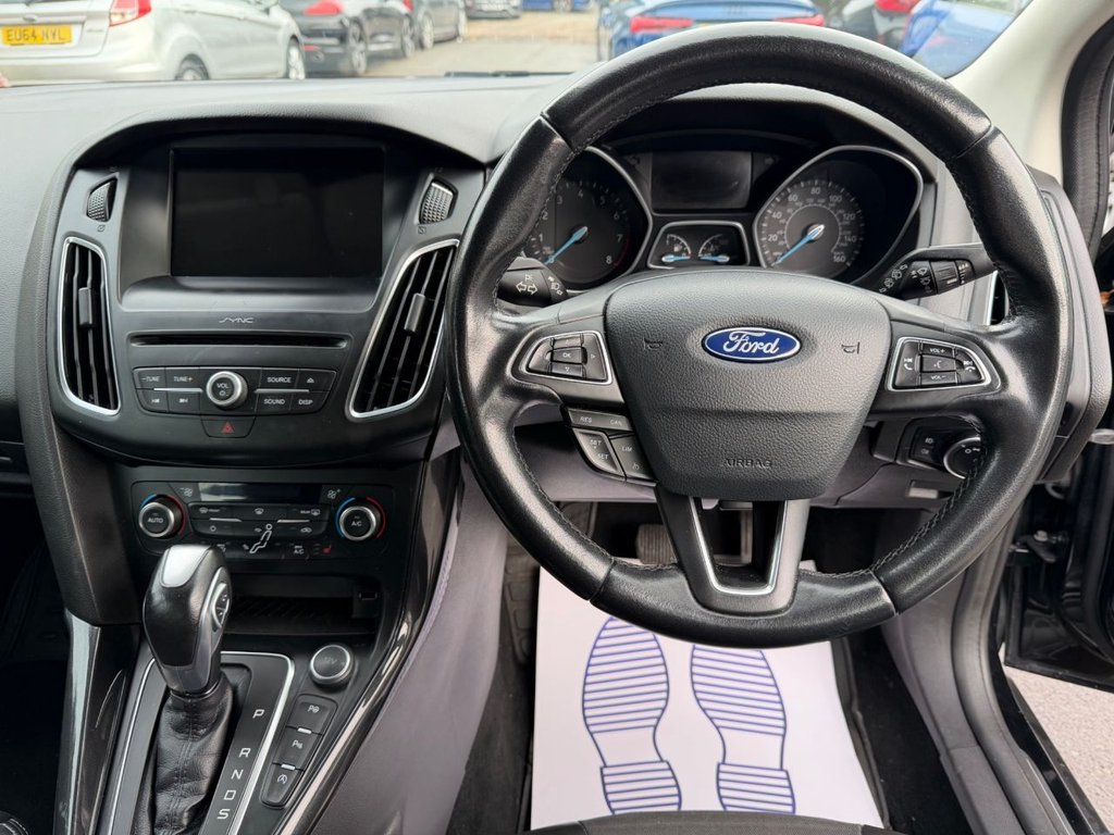 Used Ford Focus 2017 for sale - 76724726: Photo 6