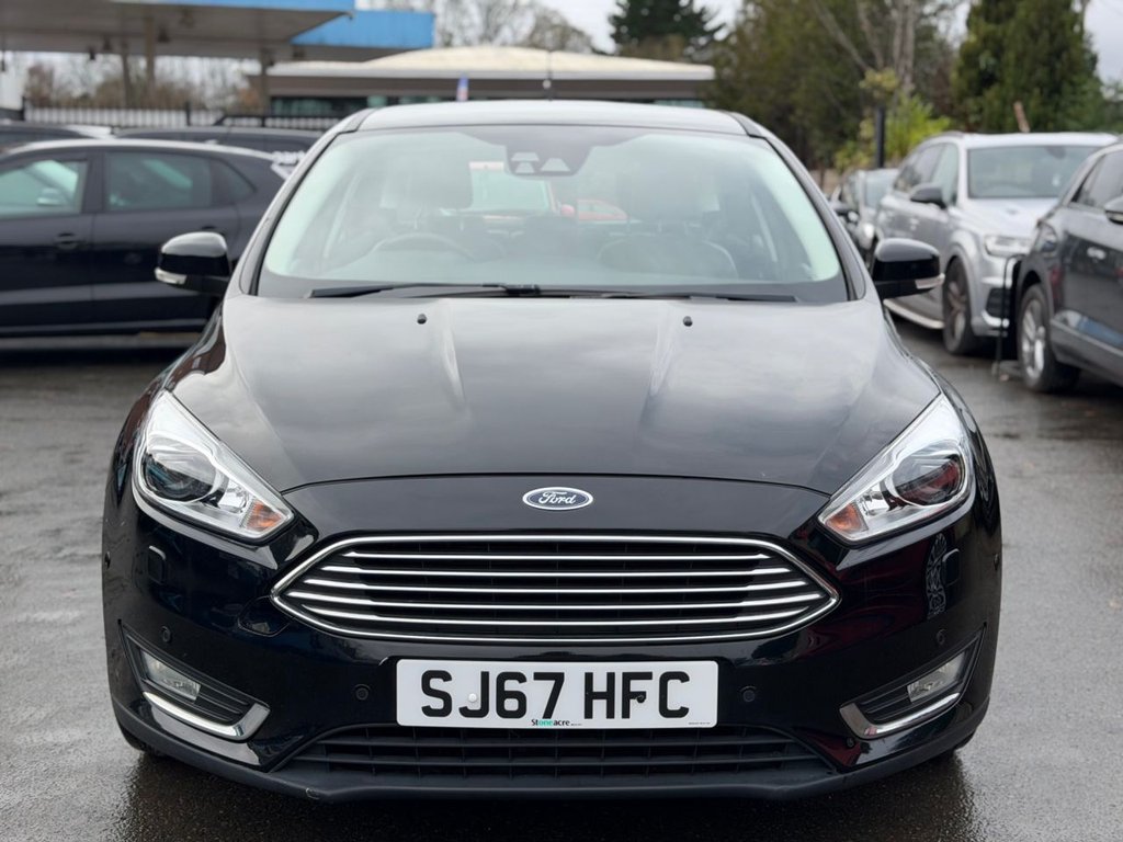 Used Ford Focus 2017 for sale - 76724726: Photo 7
