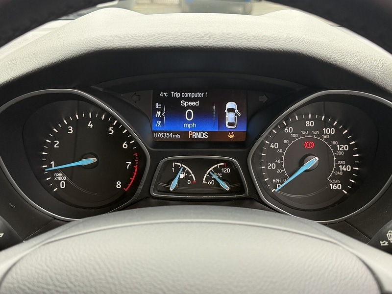 Used Ford Focus 2017 for sale - 77324461: Photo 23