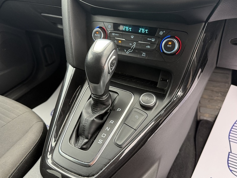 Used Ford Focus 2017 for sale - 77324461: Photo 24