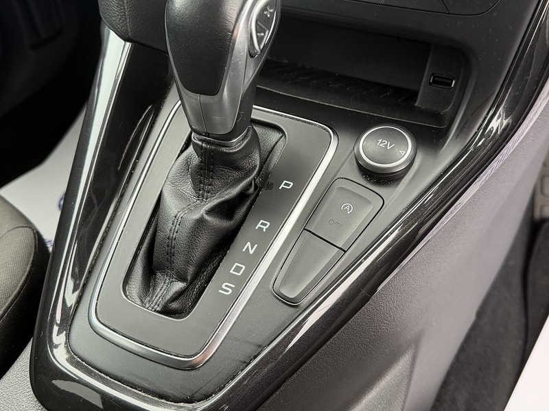 Used Ford Focus 2017 for sale - 77324461: Photo 25