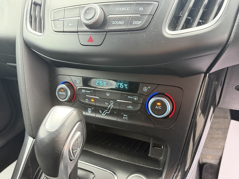 Used Ford Focus 2017 for sale - 77324461: Photo 26