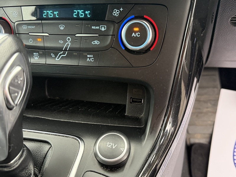 Used Ford Focus 2017 for sale - 77324461: Photo 27