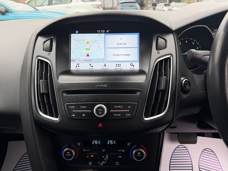 Used Ford Focus 2017 for sale - 77324461: Photo 28