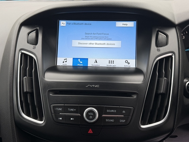 Used Ford Focus 2017 for sale - 77324461: Photo 30