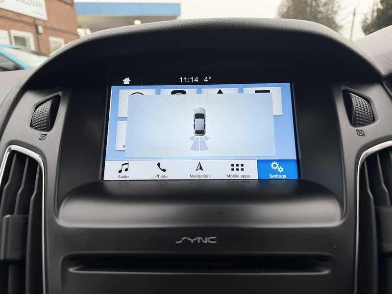 Used Ford Focus 2017 for sale - 77324461: Photo 33