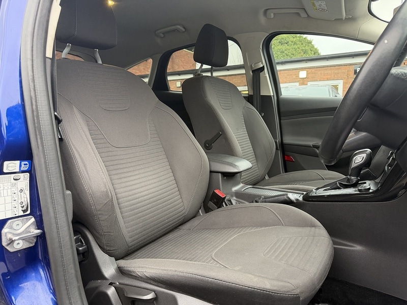 Used Ford Focus 2017 for sale - 77324461: Photo 34