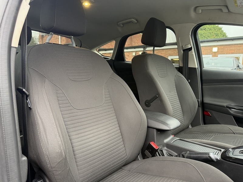 Used Ford Focus 2017 for sale - 77324461: Photo 35