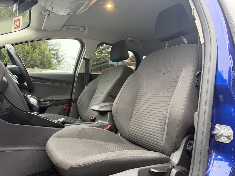 Used Ford Focus 2017 for sale - 77324461: Photo 37