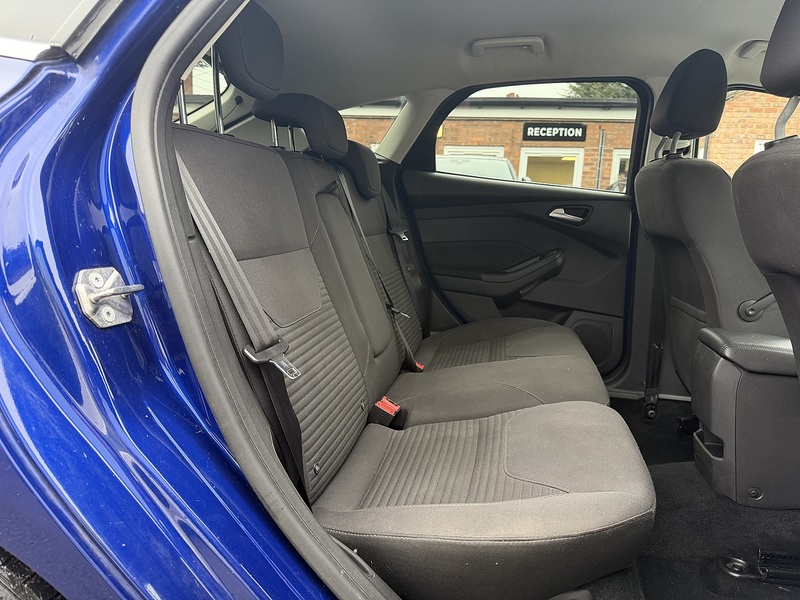 Used Ford Focus 2017 for sale - 77324461: Photo 38