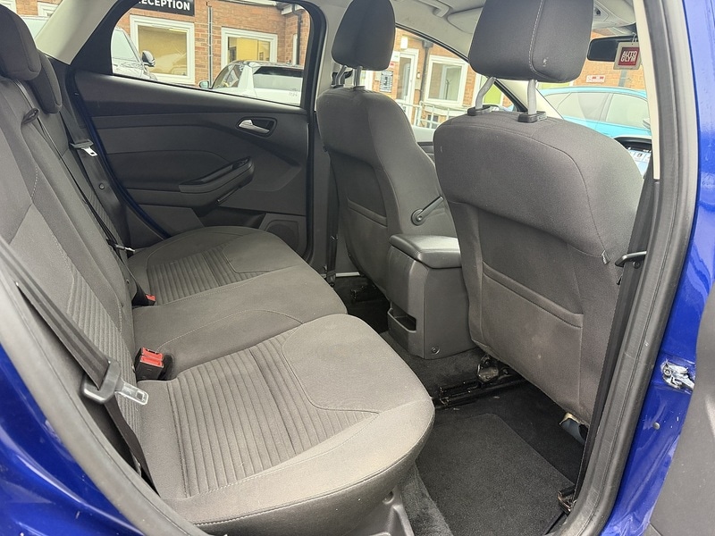 Used Ford Focus 2017 for sale - 77324461: Photo 39