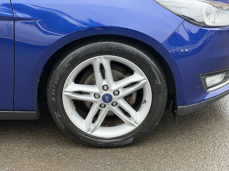 Used Ford Focus 2017 for sale - 77324461: Photo 42