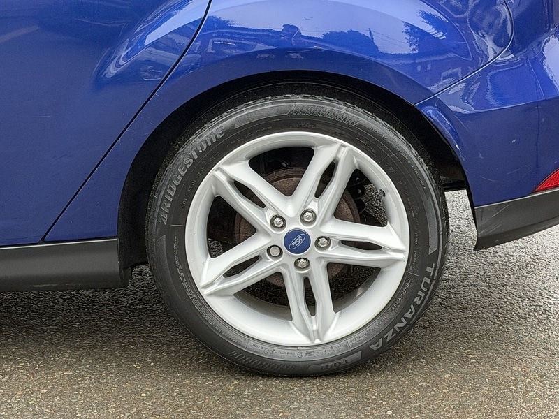 Used Ford Focus 2017 for sale - 77324461: Photo 44