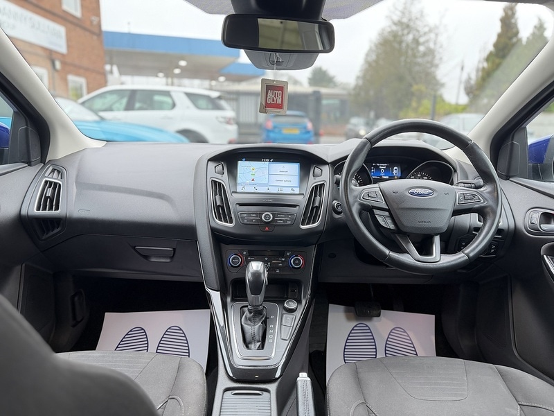 Used Ford Focus 2017 for sale - 77324461: Photo 7