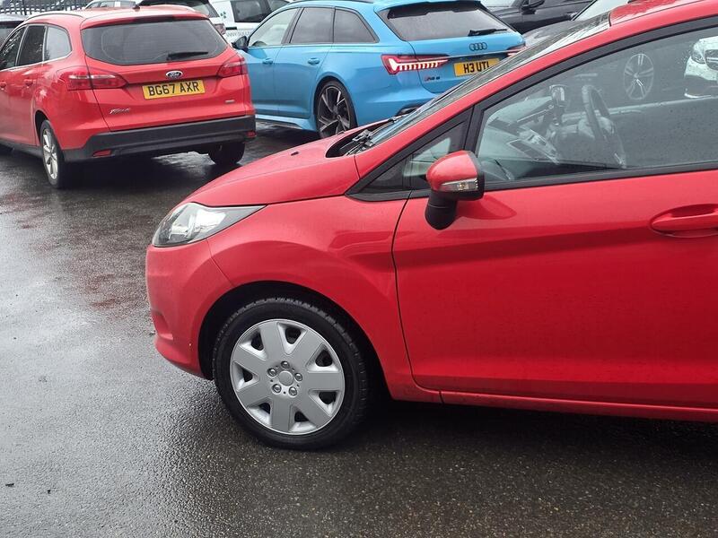 Used Ford Fiesta 2009 for sale - 77687301: Photo 17