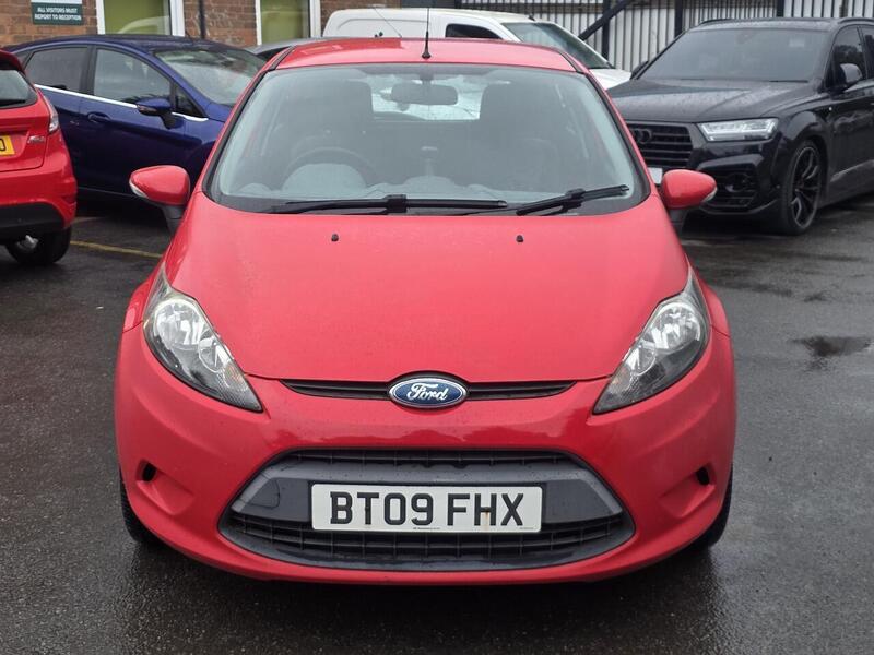 Used Ford Fiesta 2009 for sale - 77687301: Photo 21