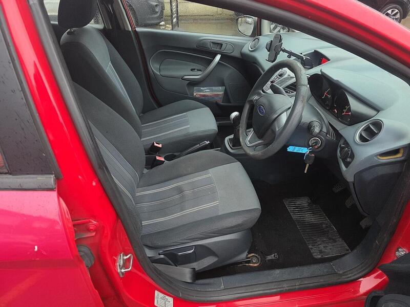 Used Ford Fiesta 2009 for sale - 77687301: Photo 23